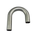 3.5" J 304 Stainless Mandrel Bend Pipe Tubing Tube