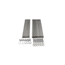 Titanium Stud Kit For 13B Extreme Race/ Competition