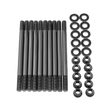 Chromoly Cylinder Head Stud Bolt Kit for Honda B20B Engine
