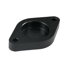 Air Intake Baffle Cap Plate For 11-16 Silverado HD 6.6L LML Duramax Diesel