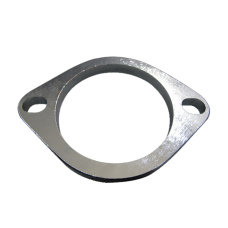 3" 2 bolt downpipe pipe catback Steel Pipe Flange