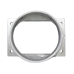 Aluminum MAF Adapter Flange for EVO 7 8 9