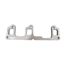 Stainless Steel Exhaust Turbo Manifold Header flange For Grand National T-Type GNX 3.8L V6