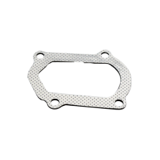 CT26 Turbo Exhaust Gasket For 86-92 Supra 7MGTE