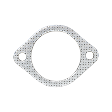 2-Bolt 3" I.D. Gasket For Downpipe Exhaust System