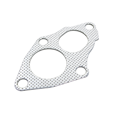 Turbo Gasket For Mitsubishi Eclipse Talon TD05 Turbo Downpipe