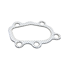 5 Bolt Turbo Downpipe Gasket For Nissan SR20DET Engine