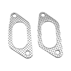 Intercooler Y Pipe Gasket for 2000-2014 Subaru WRX/WRX Sti 2 PCS