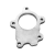 TRB-5BFG: Turbo Downpipe Exhaust Flange 5 Bolt  + $19.00 