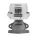 38mm Turbo Wastegate 8PSI