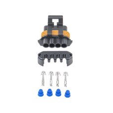 Coil Pack Connector Plug Assembly Terminal for LS1 LSx Engine