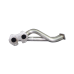 2.5" Exhaust Header For Mazda 79-85 86-92 RX7 FC 13B