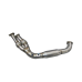 Performance Header For Toyota Land Cruiser J80 1FZFE 1FZ-FE 1FZ