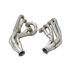 Stainless Steel Headers For 67-69 Chevrolet Camaro Big Block BBC 396 402 427 454