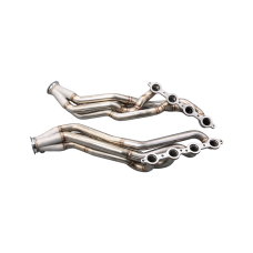 Long Tube Headers for 94-04 ChevroletChevy  S10 S-10 Truck LS LS1 Engine Swap