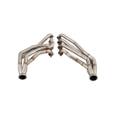 Long Tube Performance Headers for 67-69 Chevrolet Camaro LS1 LS Swap