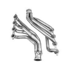 LS1 Engine NA Header for 1960-1966 Chevrolet C10 Truck LSx LQ