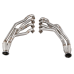 New V2 High Performance Headers For 240SX S13/S14 LS LS1 Engine Swap