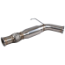 New Version Headers + Y Exhaust Pipes For 240SX S13/S14 LS1 LS Engine