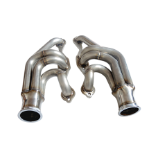 Header Manifold For 82-92 Chevrolet Camaro Small Block Motor SBC Engine