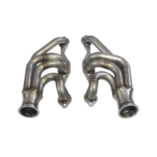 Header Manifold For A-Body Chevelle Nova Malibu El Camino Impala SBC V8