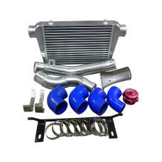 Intercooler Piping Pipe Tube BOV Kit For Mazda RX7 SA FB 13B RX-7 Twin Turbo