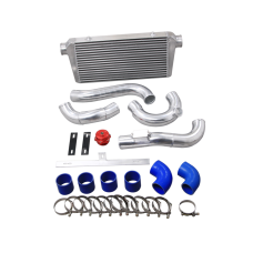 Intercooler Piping Pipe Tube BOV Kit For Lexus GS300 2JZ-GTE Single Turbo 2JZGTE