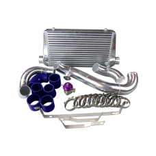 Intercooler Piping BOV Kit For BMW E46 M52 Engine Turbo NA-T