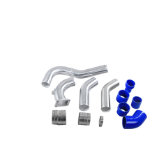 Intercooler Piping Kit for 00-07 Silverado GMC HD 6.6L Duramax LB7/LBZ