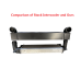 Intercooler Piping Kit for 2024+ Toyota Land Cruiser LC250 2.4L Turbo i-FORCE Intercooler Piping Kit for 2024+ Toyota Land Cruiser LC250 2.4L Turbo i-FORCE