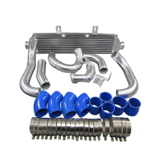 FMIC Front Mount Intercooler Pipe Tube Kit For 2005-09 Subaru Legacy with 2.5T Turbo Engine