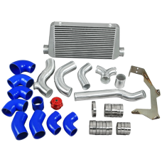 Intercooler Piping Pipe Tube BOV Kit for 67-69 Chevrolet Camaro LS1 LS Engine Swap