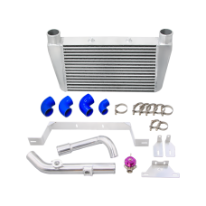 Intercooler Piping Pipe Tube Kit For 05-15 Miata MX-5 MX5 NC 2.0L Turbo