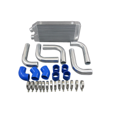 Intercooler Kit for Nissan 240SX S13 S14 S15 Chassis with RB20 or RB25 Engine