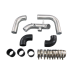 Intercooler Upgraded Piping Pipe Tube Kit For Dodge Neon SRT-4 SRT 4