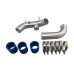 Intercooler Upgraded Piping Pipe Tube Kit For Dodge Neon SRT-4 SRT 4