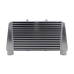 Aluminum Intercooler With Mounting Brackets For 05-15 Miata MX-5 NC 2.0L Turbo