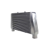 Aluminum Intercooler With Mounting Brackets For 05-15 Miata MX-5 NC 2.0L Turbo