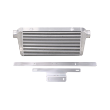 Aluminum Intercooler bracket for Chevrolet Malibu G-Body Grand National Monte Carlo Cutlass