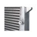 Aluminum Intercooler for Ford SuperDuty 6.4 PowerStroke F250 F350 F450