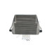 Double Core Aluminum Intercooler For 99-03 Ford 7.3L F250 F350 Double Core Aluminum Intercooler For 99-03 Ford 7.3L F250 F350