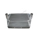 Double Core Aluminum Intercooler For 99-03 Ford 7.3L F250 F350 Double Core Aluminum Intercooler For 99-03 Ford 7.3L F250 F350
