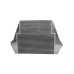 Double Core Aluminum Intercooler For 99-03 Ford 7.3L F250 F350 Double Core Aluminum Intercooler For 99-03 Ford 7.3L F250 F350