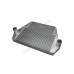 Double Core Aluminum Intercooler For 99-03 Ford 7.3L F250 F350 Double Core Aluminum Intercooler For 99-03 Ford 7.3L F250 F350