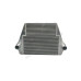 Double Core Aluminum Intercooler For 99-03 Ford 7.3L F250 F350 Double Core Aluminum Intercooler For 99-03 Ford 7.3L F250 F350