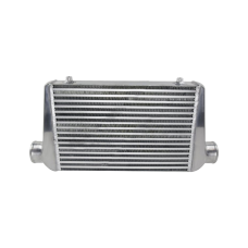 3" Inlet & Outlet Universal 25"x11.75"x3" Aluminum Intercooler FMIC