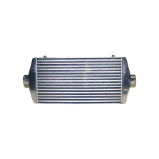 Universal Turbo Aluminum Intercooler 29"x11"x3" 3" Core: 24"x11"x3" for Mustang Jeep SAAB BMW Mini