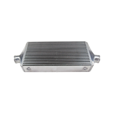 Universal Aluminum Intercooler 32x12x4 3" Inlet/Outlet 