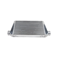 Front Mount Aluminum Intercooler 27x11.75x3 For Lexus GS300 Toyota Cressida