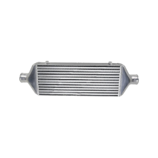 Universal Turbo Aluminum Intercooler Bar & Plate 29.5x8x3.5 FMIC